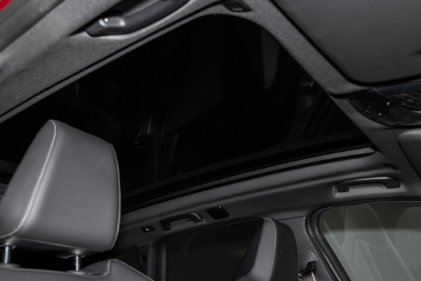 2025 BMW X3 G45 40d xDrive SUV image 17