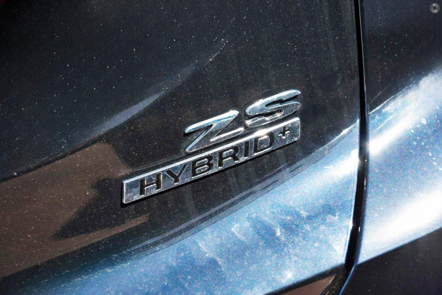 2025 MG ZS ZS32 Excite Hybrid+ SUV Image 11