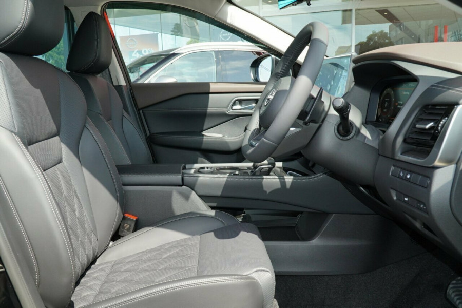 2025 Nissan X-Trail T33 Ti-L e-POWER SUV Image 12