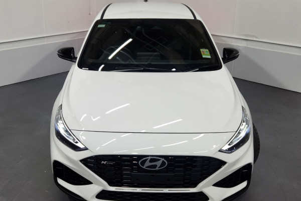 2024 MY25 Hyundai i30 PDe.V6  N Line Hatch Image 5