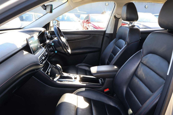 2022 MG HS SAS23 Vibe SUV Image 8