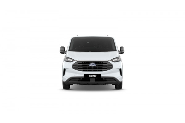 2026 Ford Transit Custom AV Trend LWB Van Image 2
