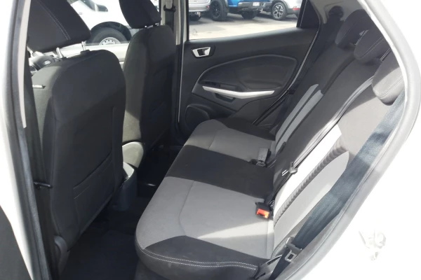 2015 Ford EcoSport BK Trend SUV Image 13