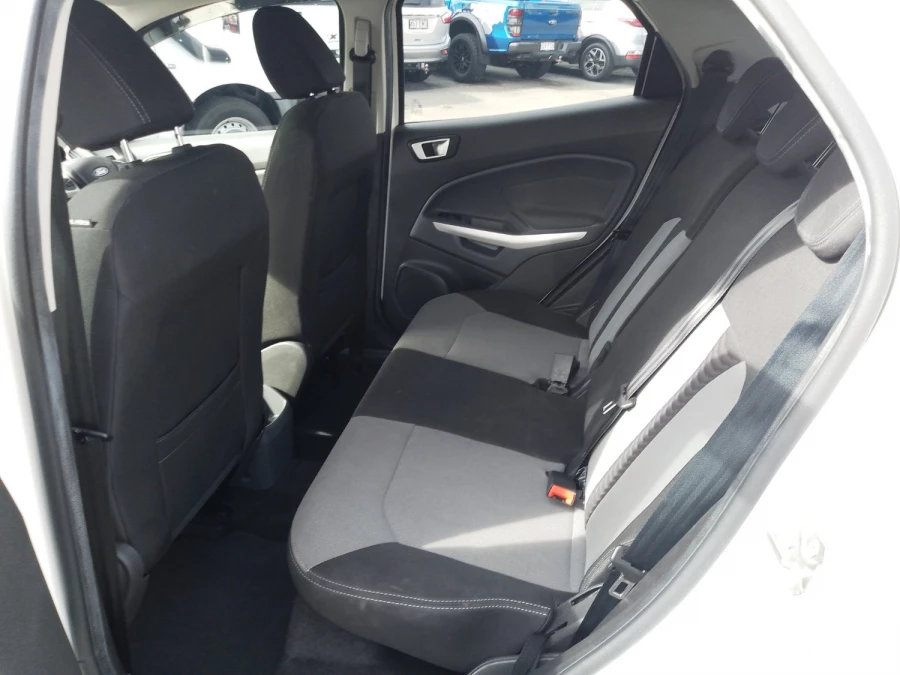 2015 Ford EcoSport BK Trend SUV Image 13