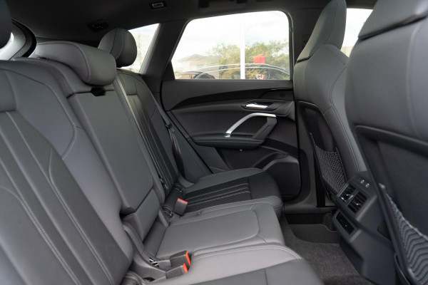 2025 Audi Q5 GU TDI 150kW Sport SUV image 9