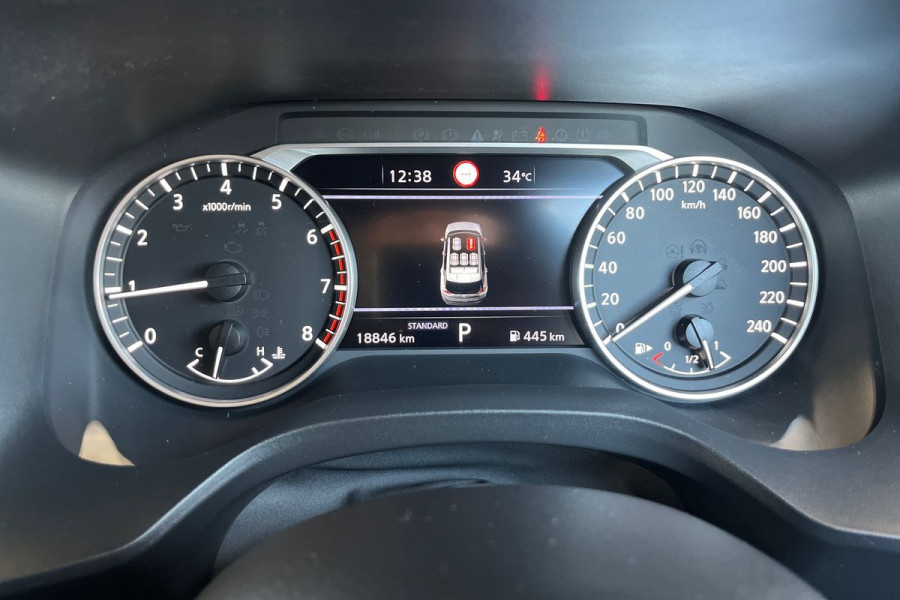 2023 Nissan X-Trail T33 ST-L SUV Image 14