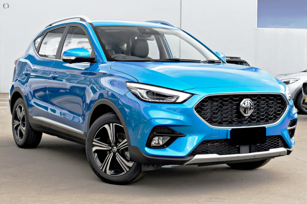 2025 MG ZST S13 Vibe SUV