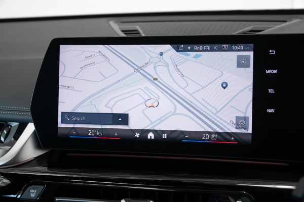 2025 BMW X1 U11 sDrive18i SUV image 15
