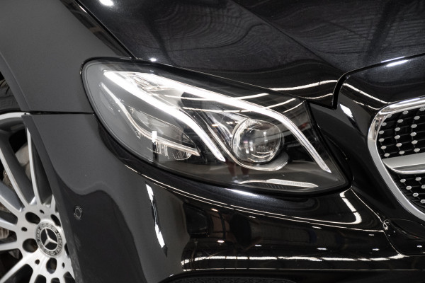 2018 Mercedes-Benz E-Class E300 Coupe image 2