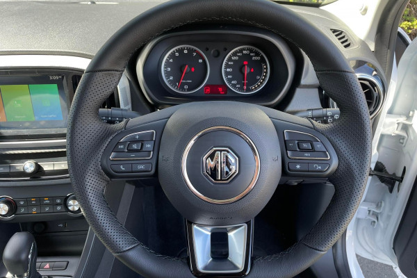 2026 MG MG3 Core Hatch Image 13