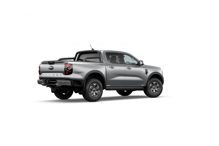 2024 MY25.25 Ford Ranger P703 XLT Ute Image 7