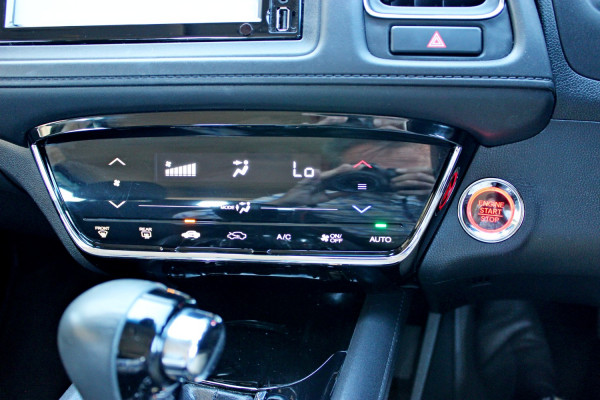 2018 Honda HR-V  VTi-S SUV Image 15