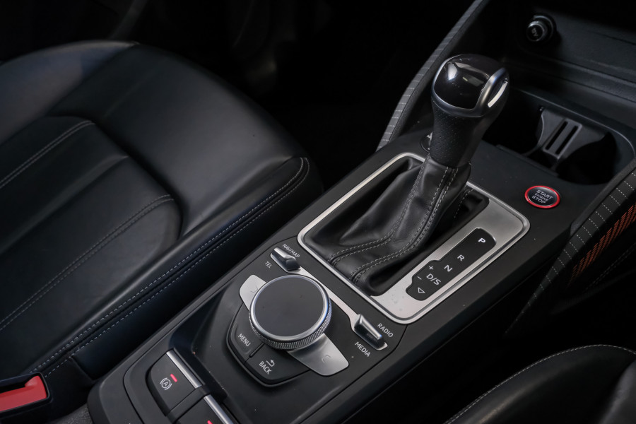 2023 Audi SQ2 GA  SUV
