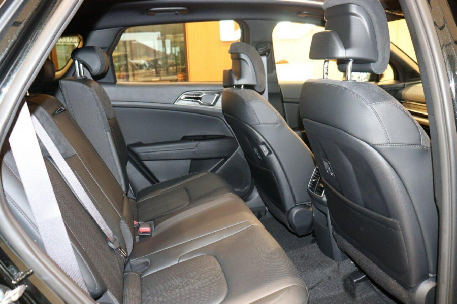 2025 Kia Sportage NQ5 HEV GT-Line SUV Image 25