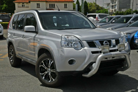 Nissan X-Trail ST T31 Series V