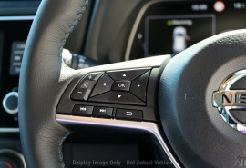 2019 Nissan LEAF ZE1 LEAF Hatchback