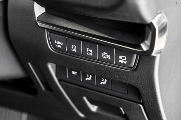 2026 Mazda 3 BP Series G25 GT Hatch Image 13