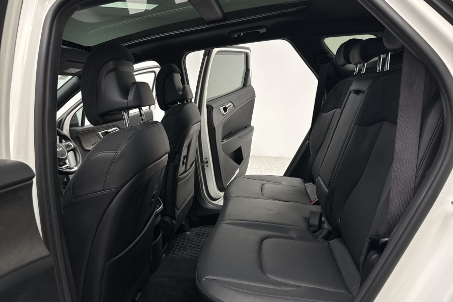 2023 Kia Sportage GT-Line Wagon Image 14