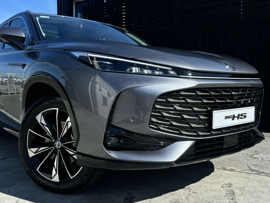 2026 MG HS Essence SUV Image 7