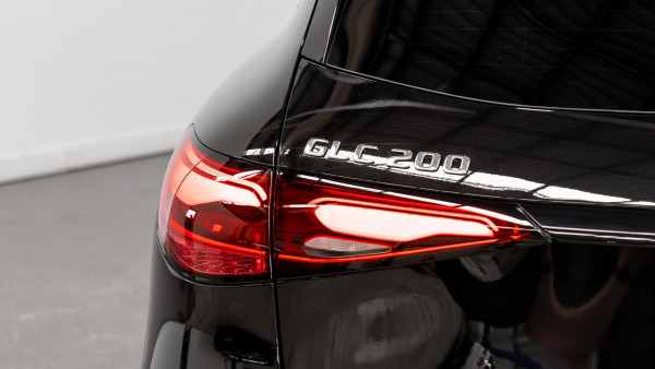 2025 Mercedes-Benz GLC-Class X254 GLC200 SUV image 21