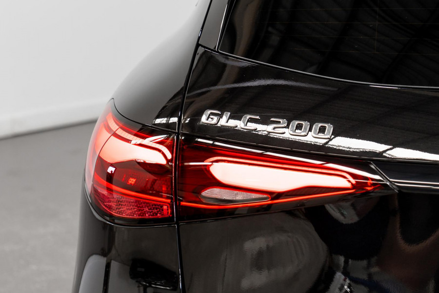2025 Mercedes-Benz GLC-Class X254 GLC200 SUV