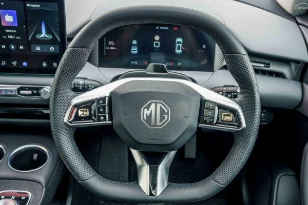 2026 MG MGS5 EV ZS3EM Essence 62 SUV Image 24