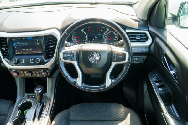 2019 Holden Acadia AC LT Wagon Image 10