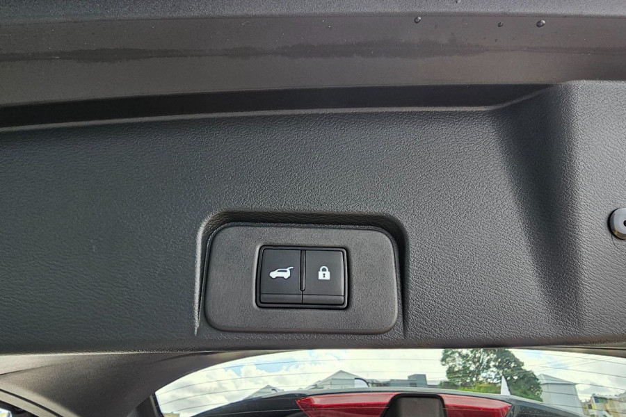 2024 MY25 Nissan X-Trail T33 Ti-L e-POWER SUV Image 7