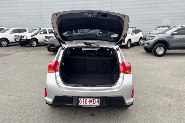 2014 Toyota Corolla ZRE182R Ascent Sport Hatch Image 14