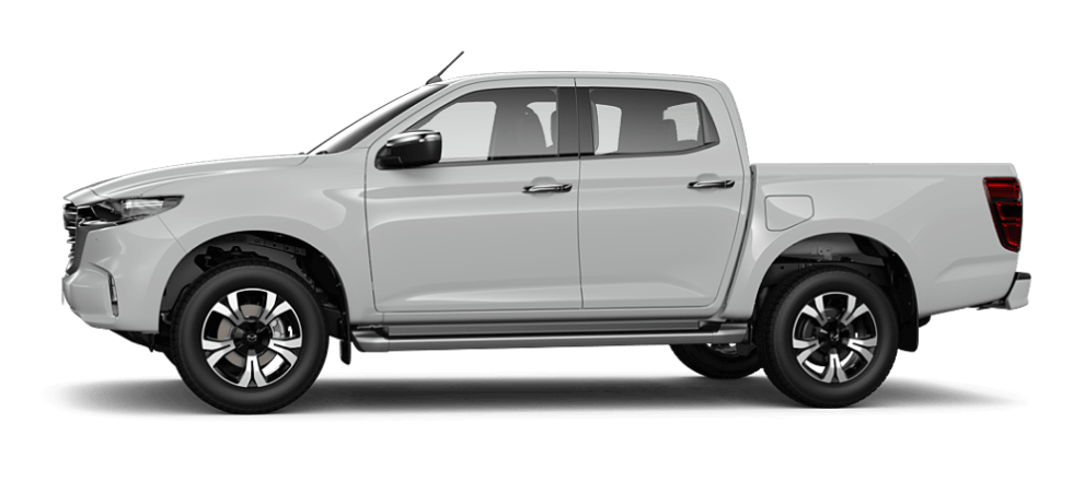 2024 Mazda BT-50 TF GT Ute Image 23