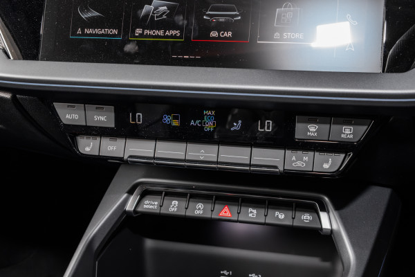 2025 MY26 Audi RS 3 GY  Hatch image 15