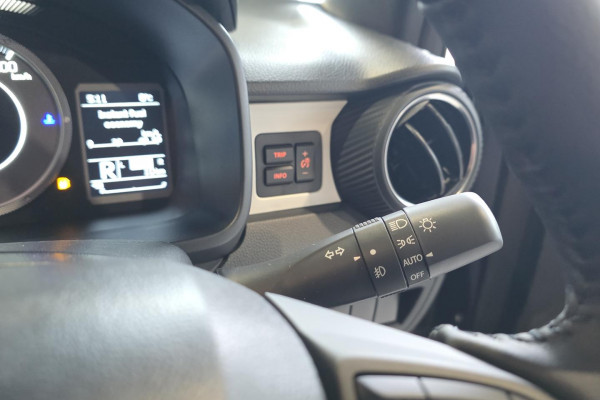 2024 Suzuki Ignis MF Series II GLX SUV Image 22