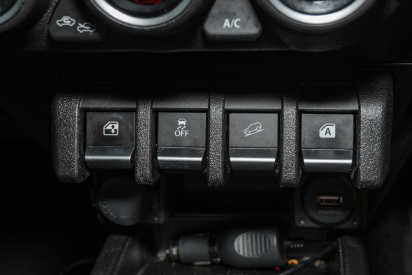 2023 Suzuki Jimny JB74 GLX Coupe Image 21