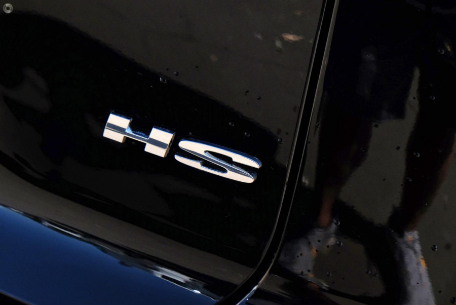 2025 MG HS AS33 Essence SUV Image 11