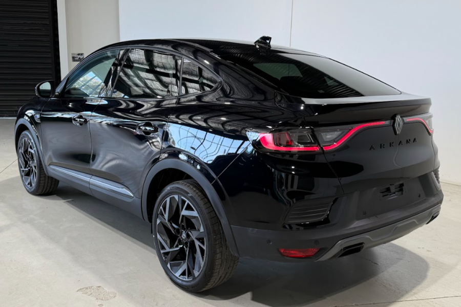 2024 Renault Arkana JL1 Esprit Alpine SUV Image 7