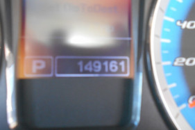 2008 Ford Xr6 FG XR6 Sedan