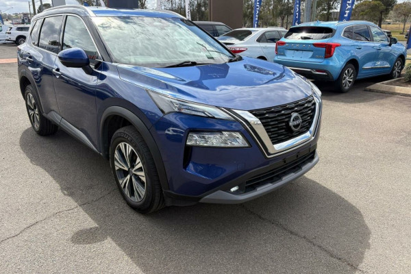 2023 Nissan X-Trail T33 ST-L SUV Image 1