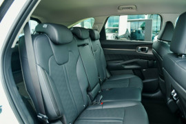 2024 MY25 Kia Sorento MQ4 PE Sport+ SUV