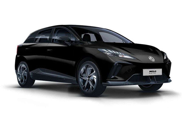 2025 MG MG4 MEH32 Excite 51 125kW Hatch