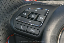 2024 MG ZST S13 Excite SUV