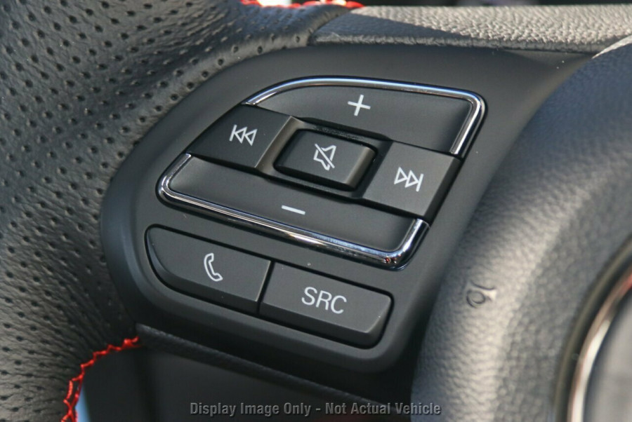 2024 MG ZST S13 Excite SUV Image 10