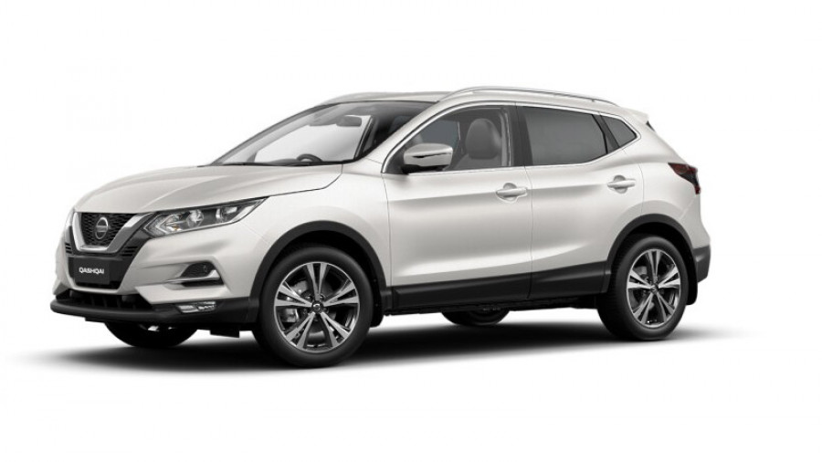 2020 MY0  Nissan QASHQAI J11 Series 3 ST-L Hatchback Image 35