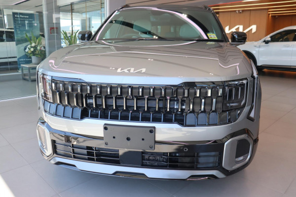 2026 MY27 Kia Seltos SP2 PE GT-Line SUV Image 6