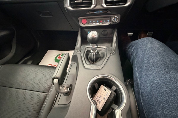 2024 MY24.5 Ford Mustang FO GT Hatch Image 27