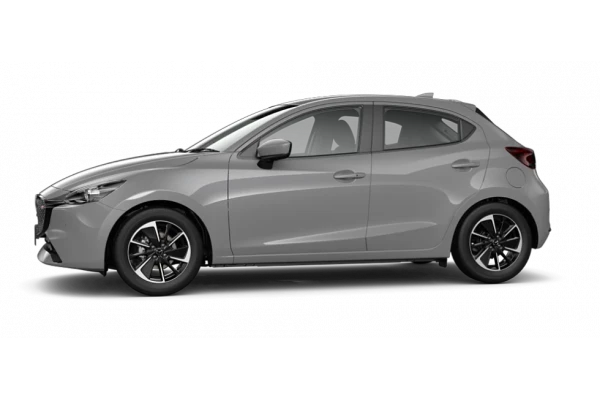 2026 Mazda 2 DJ Series G15 GT Hatch Image 23