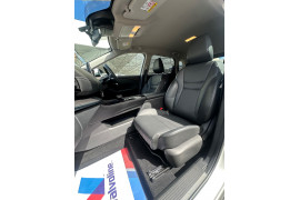 2024 Nissan X-Trail T33 ST-L SUV