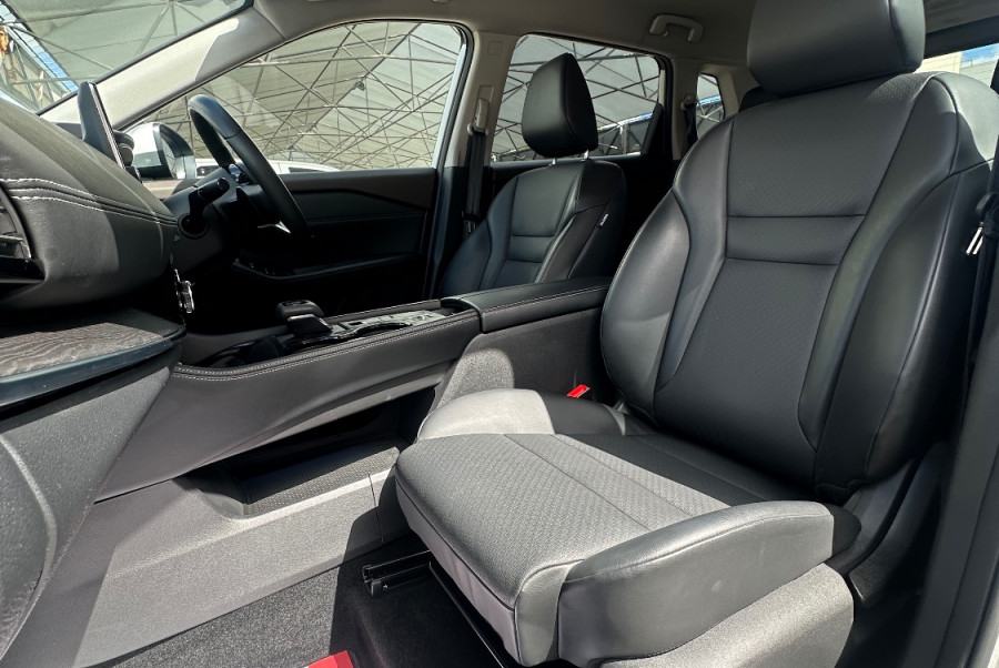2024 Nissan X-Trail T33 ST-L SUV Image 10