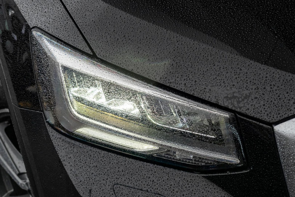 2022 MY23 Audi Q2 GA 35 TFSI SUV image 19