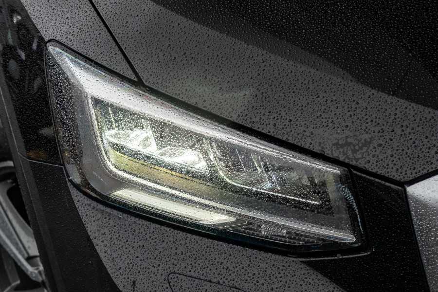 2022 MY23 Audi Q2 GA 35 TFSI SUV
