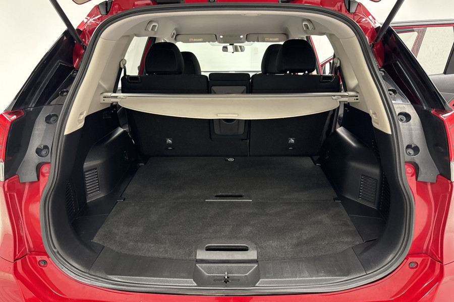 2019 Nissan X-Trail T32 Series II ST SUV Image 15